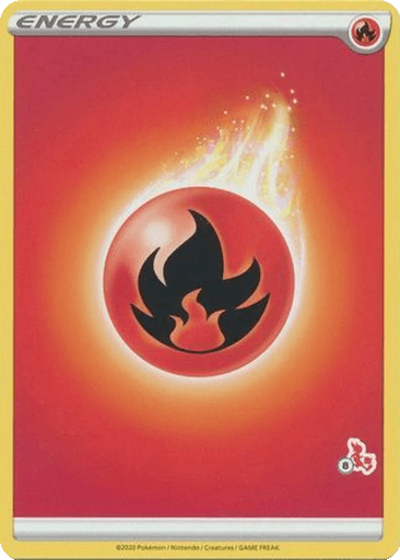 Fire Energy
