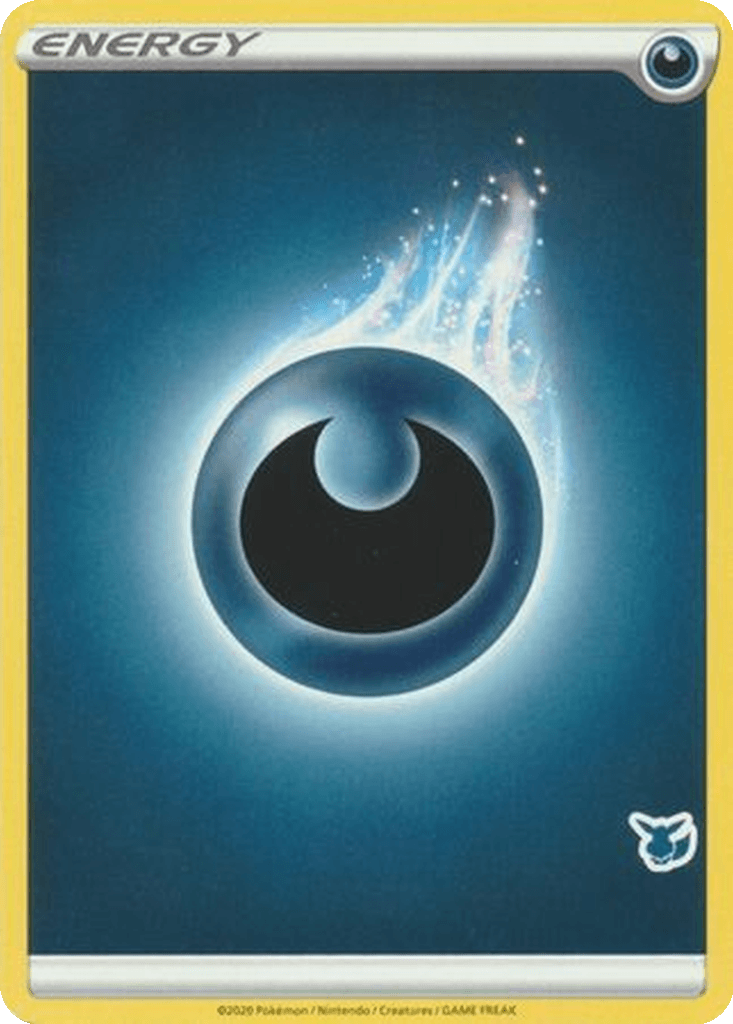 Darkness Energy