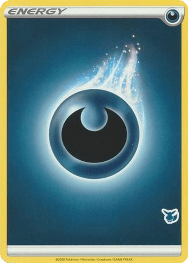 Darkness Energy