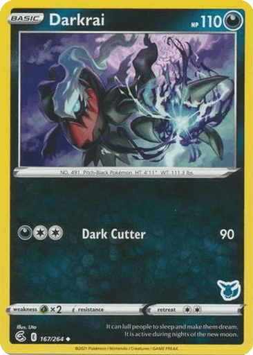 Darkrai