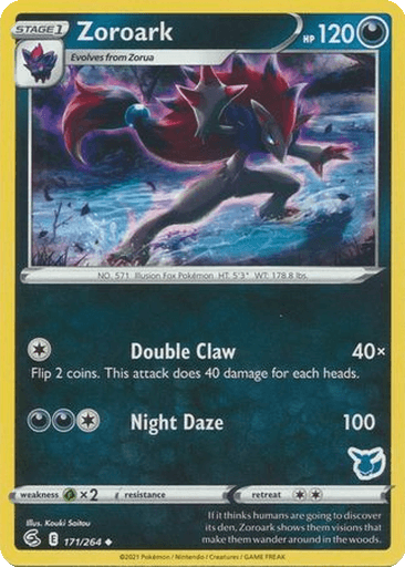 Zoroark