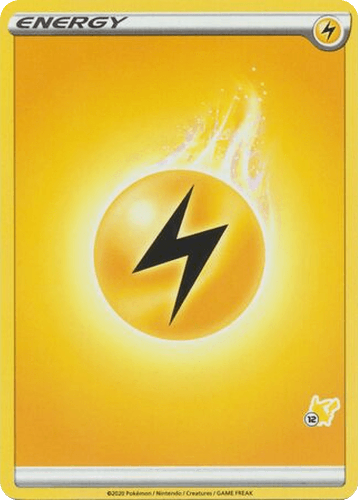 Lightning Energy