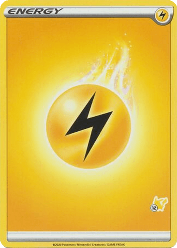Lightning Energy