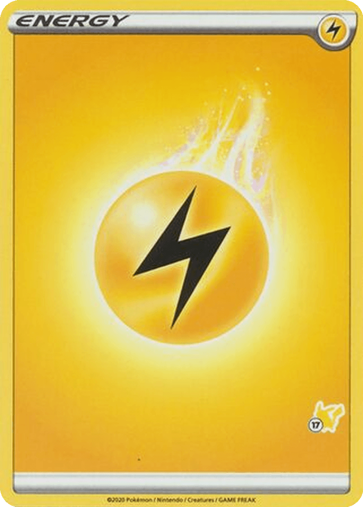 Lightning Energy