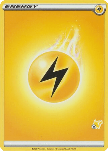 Lightning Energy
