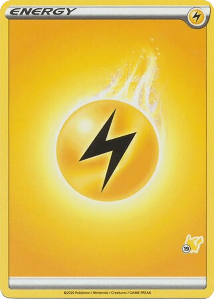 Lightning Energy
