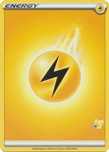 Lightning Energy