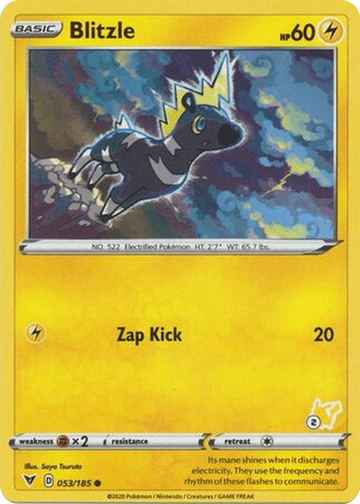 Blitzle