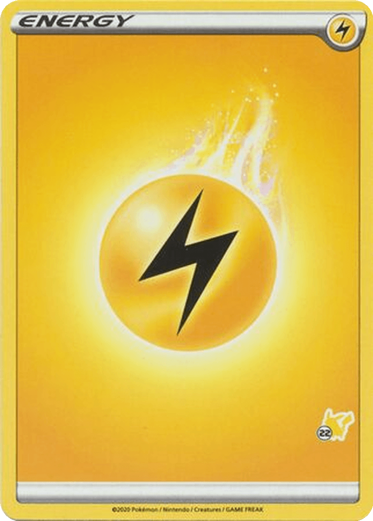 Lightning Energy