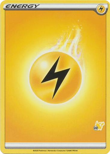 Lightning Energy