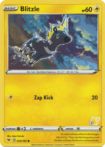 Blitzle