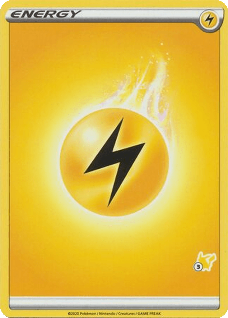 Lightning Energy