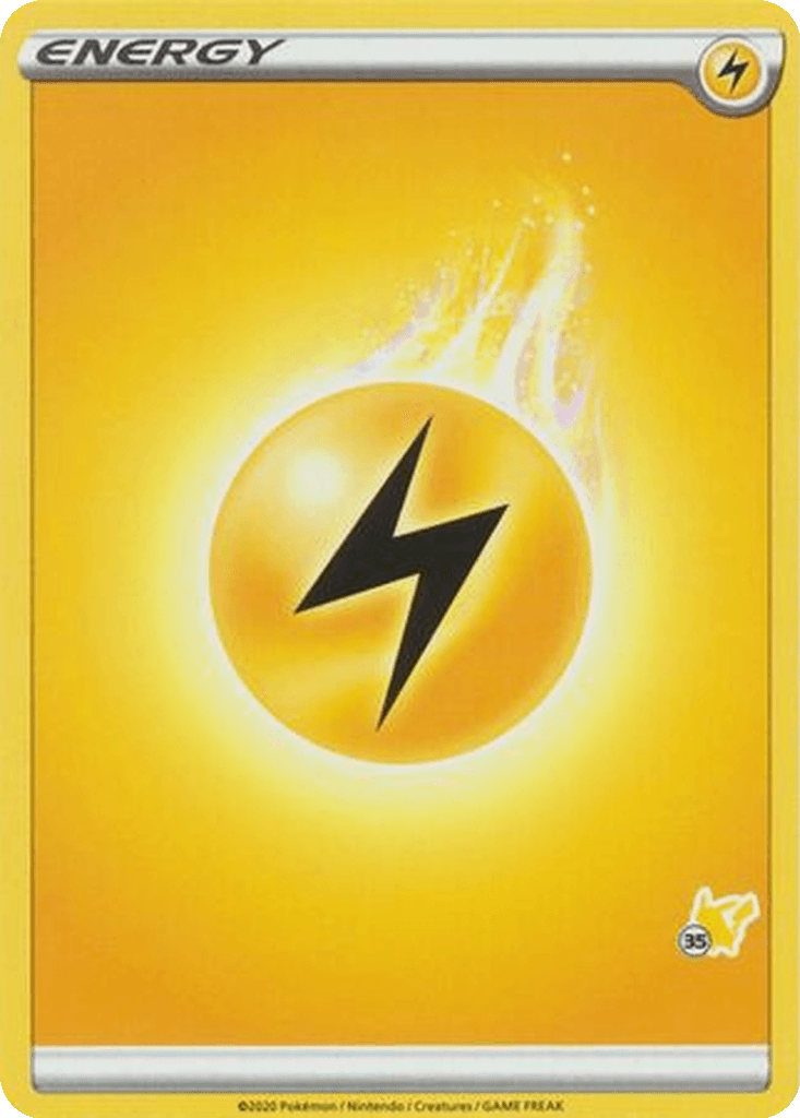 Lightning Energy