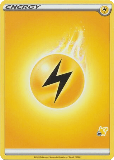 Lightning Energy