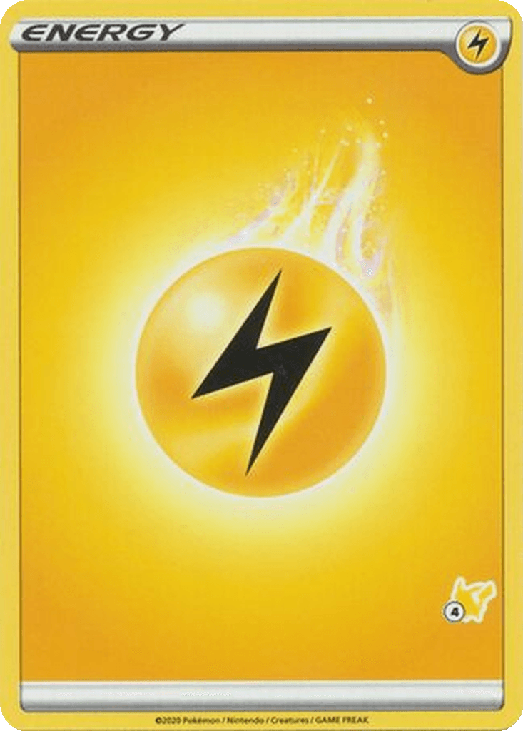 Lightning Energy