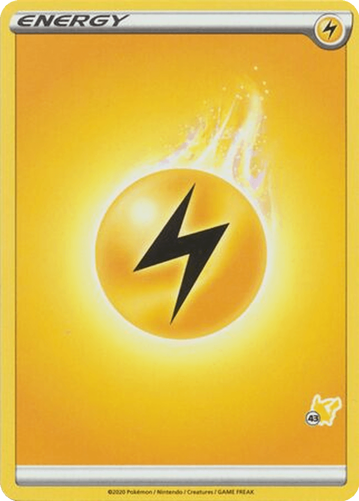 Lightning Energy