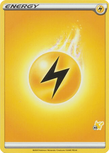 Lightning Energy