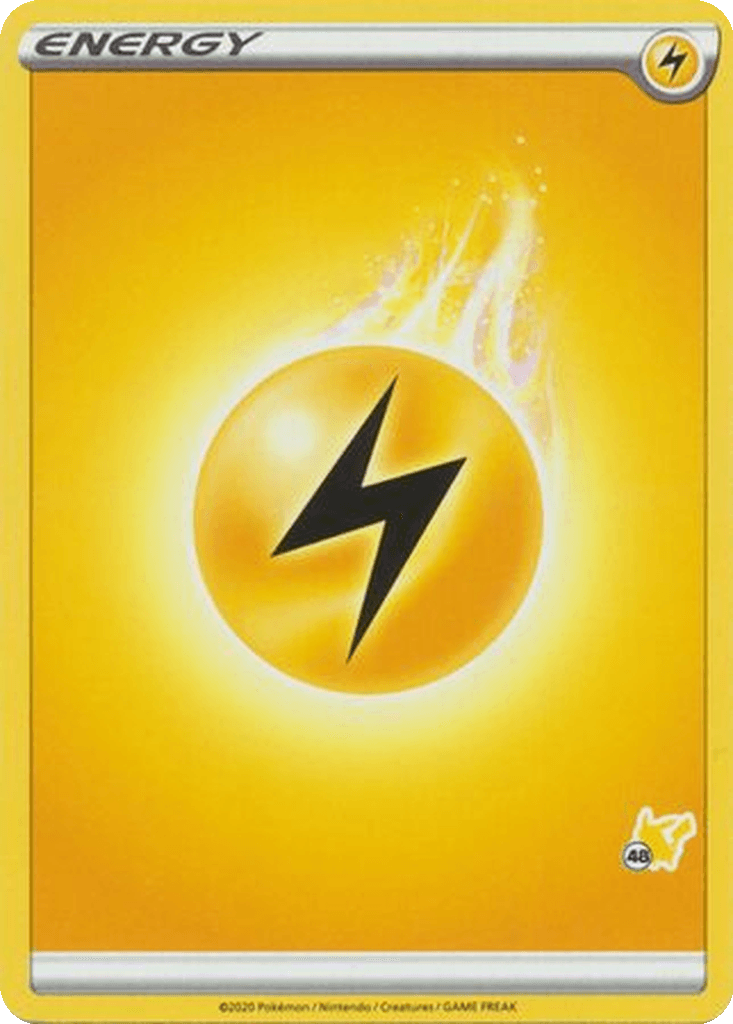 Lightning Energy
