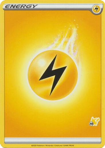 Lightning Energy