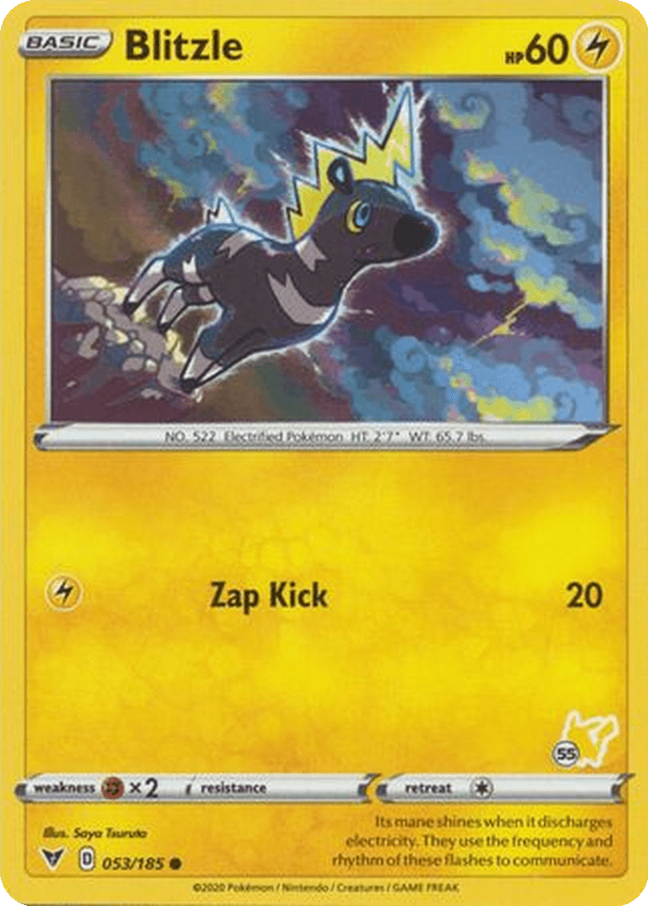 Blitzle