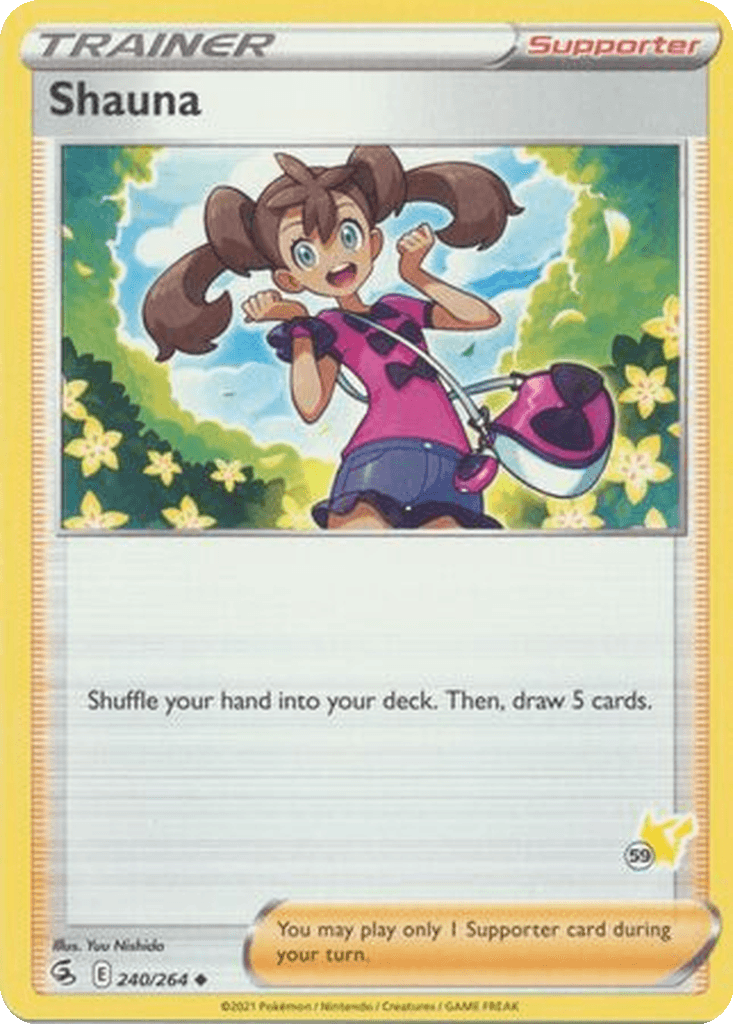 Shauna