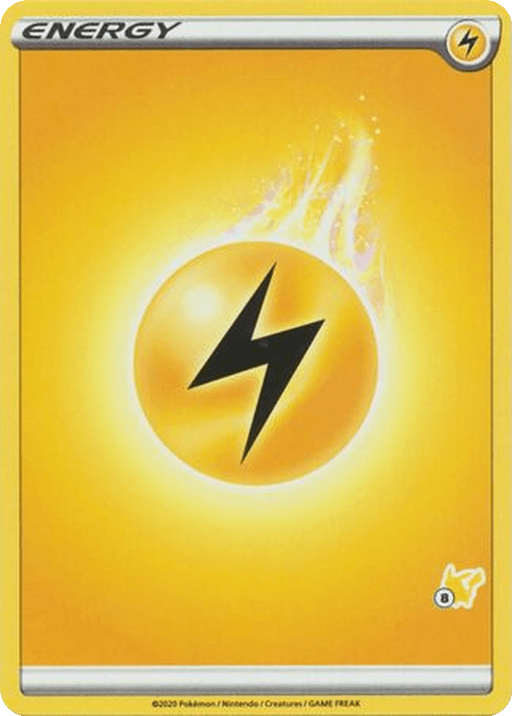 Lightning Energy