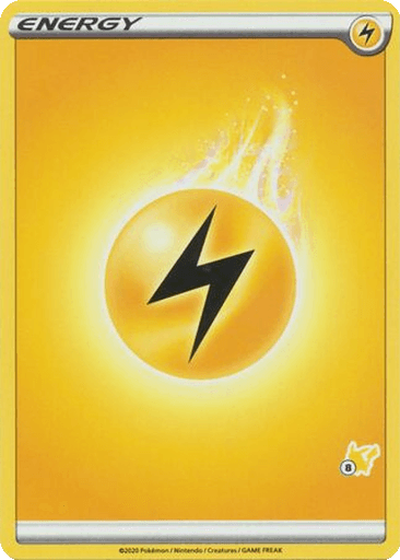 Lightning Energy