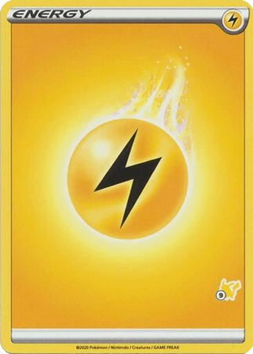 Lightning Energy