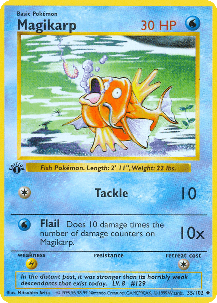 Magikarp