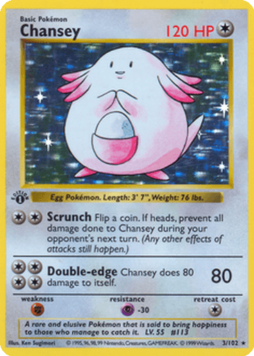 Chansey