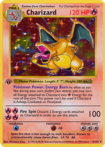 Charizard
