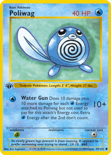 Poliwag