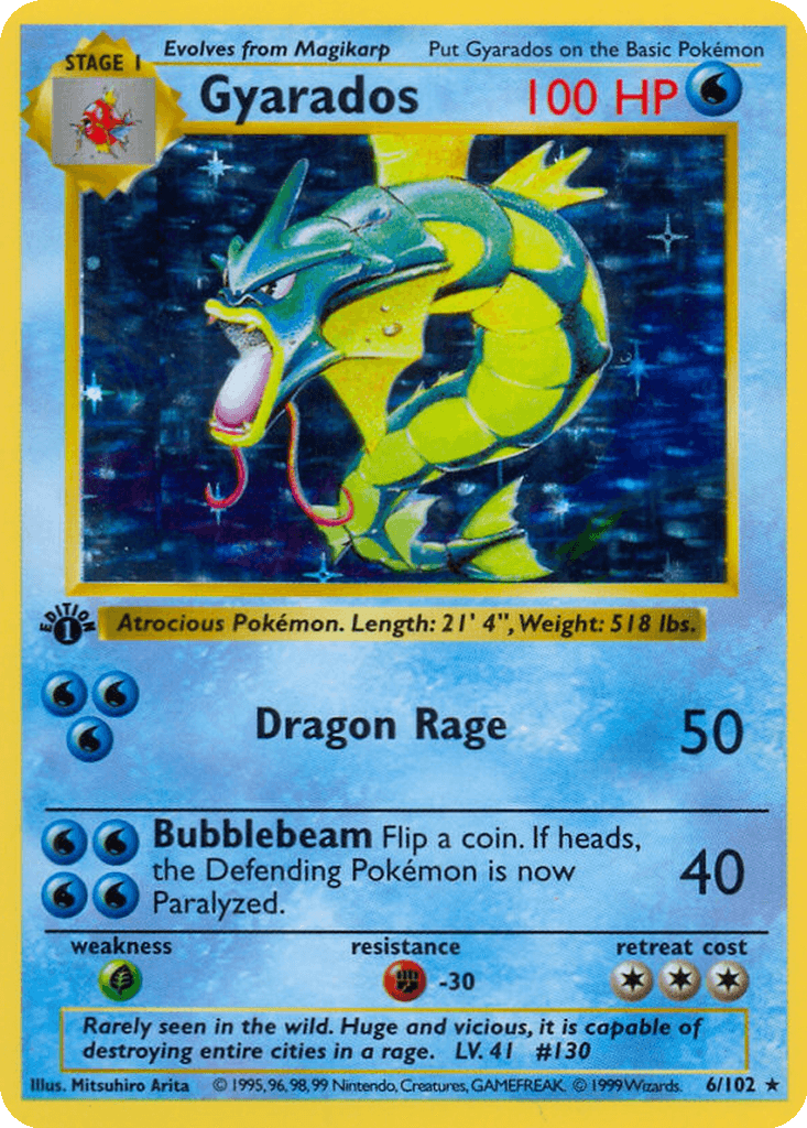 Gyarados