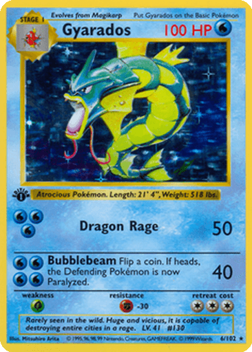 Gyarados