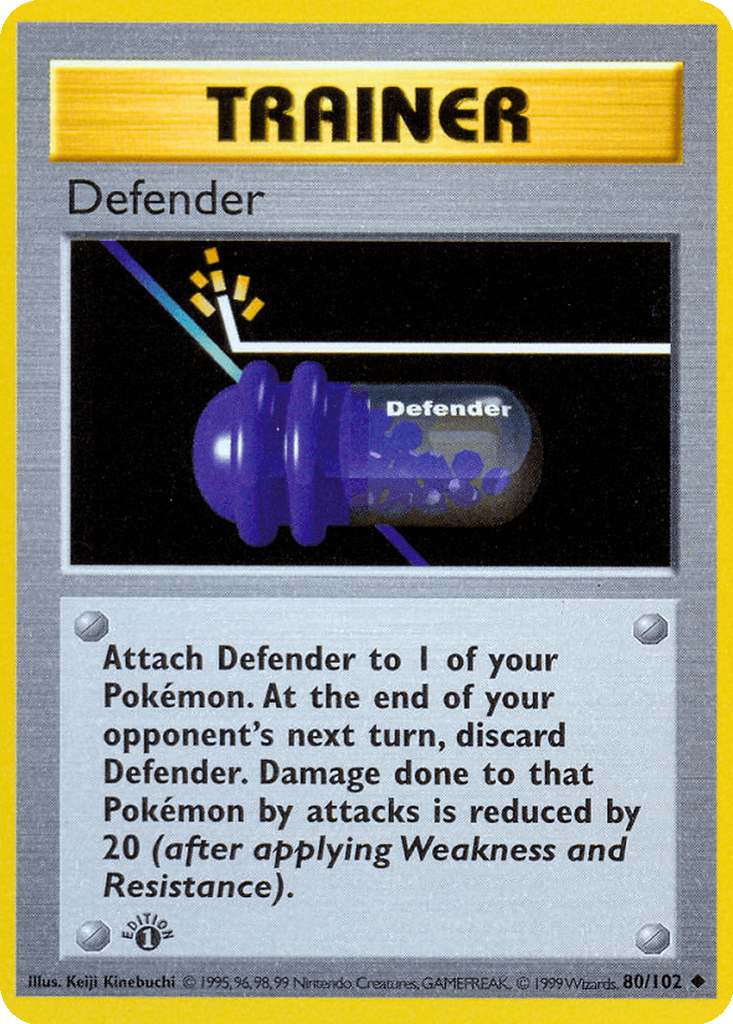 Defender