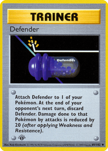 Defender