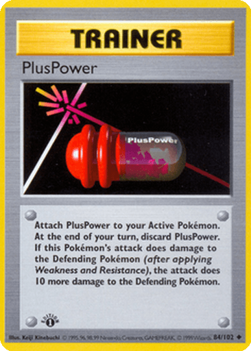 PlusPower