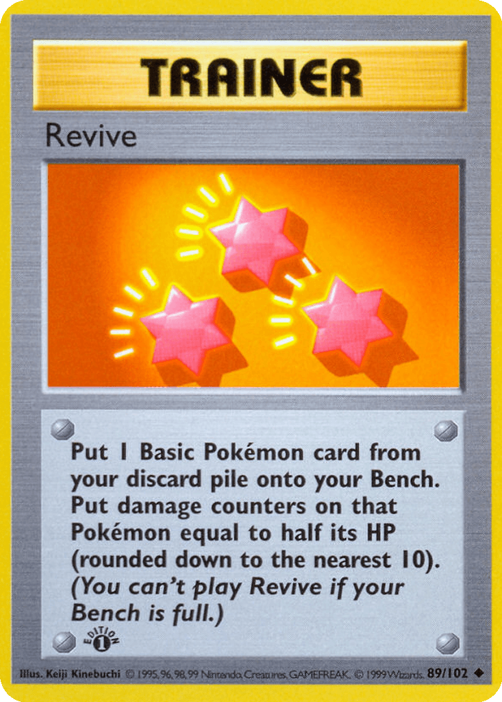 Revive