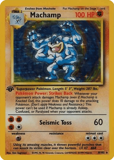 Machamp