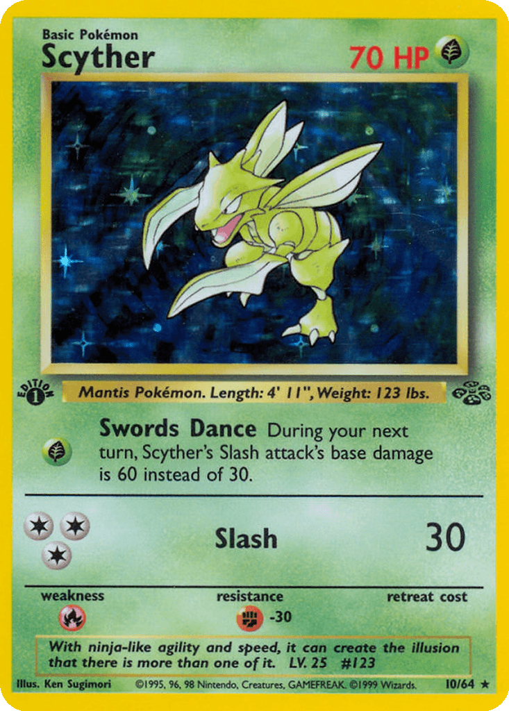 Scyther
