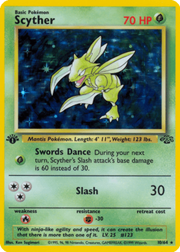 Scyther