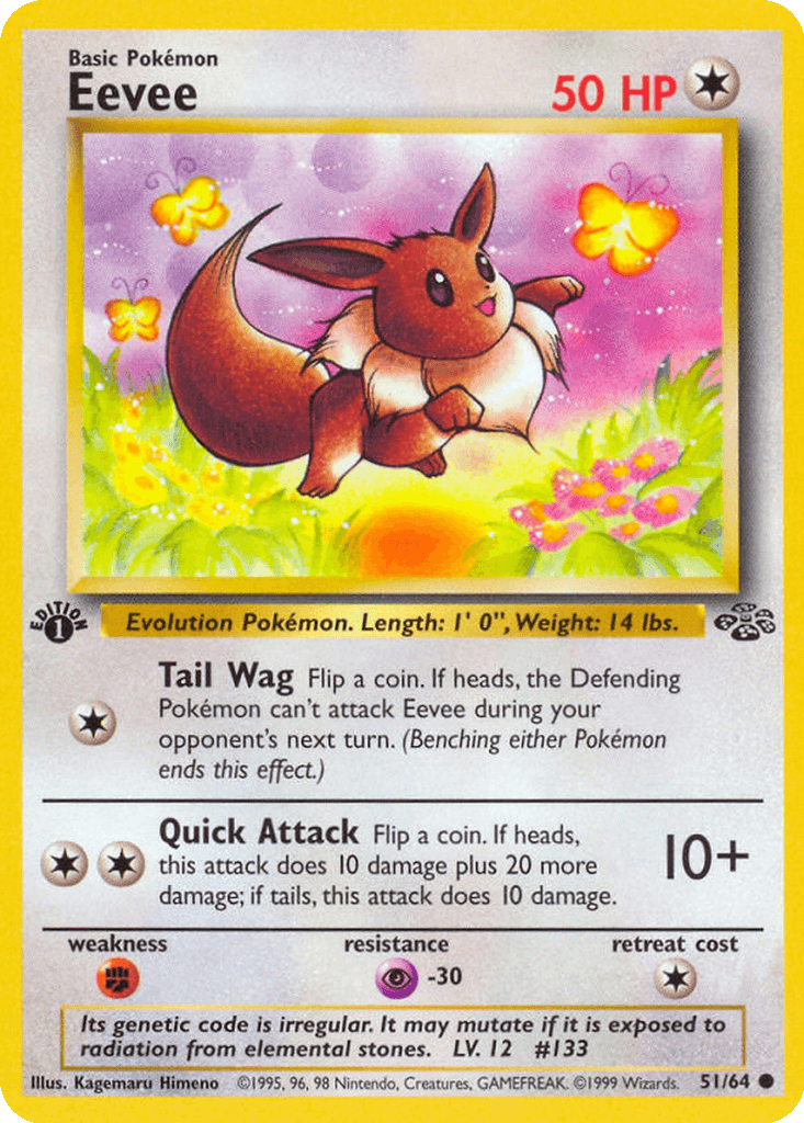Eevee