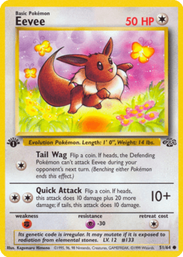 Eevee