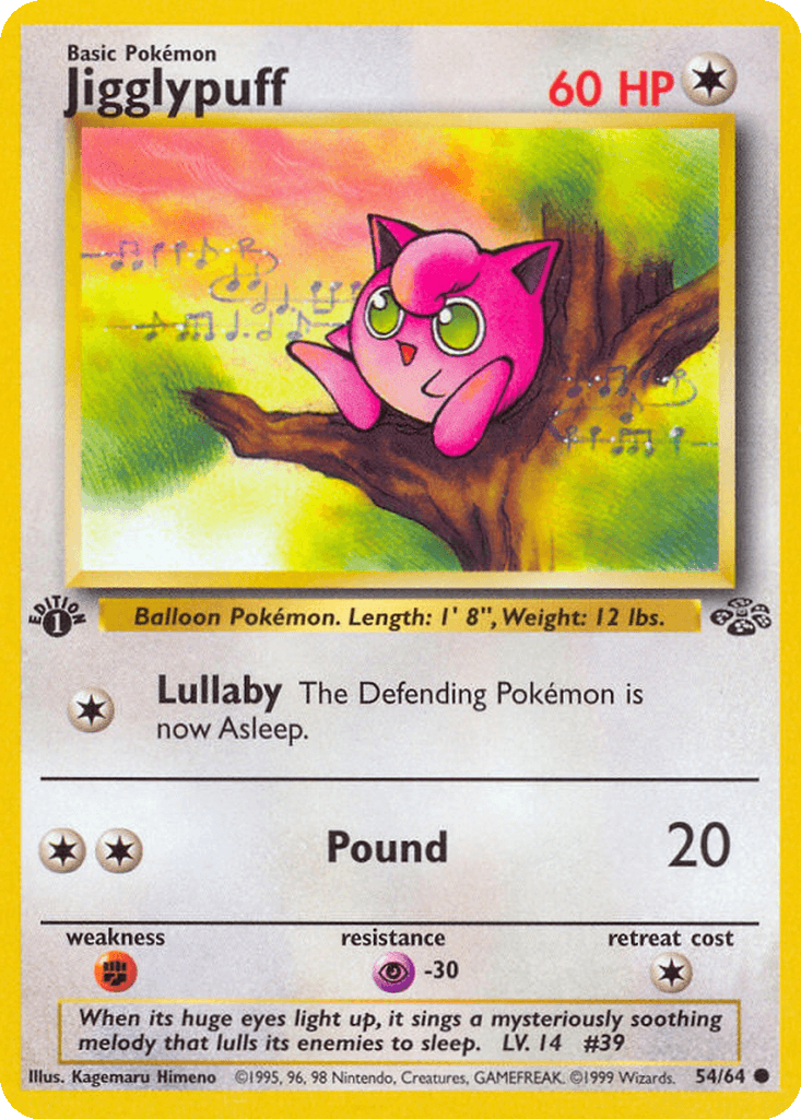 Jigglypuff