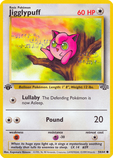 Jigglypuff
