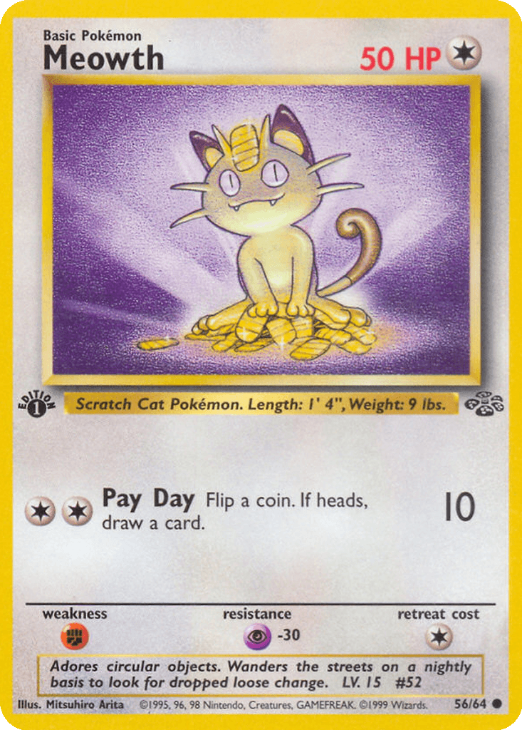 Meowth
