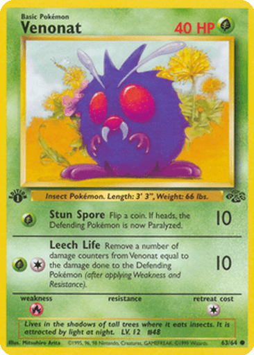 Venonat