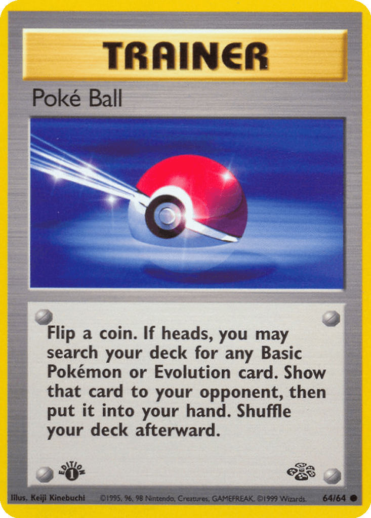 Poké Ball