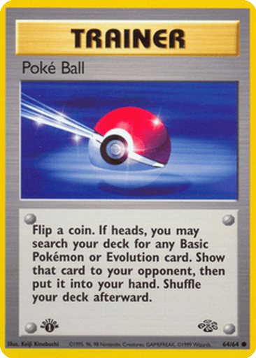 Poké Ball