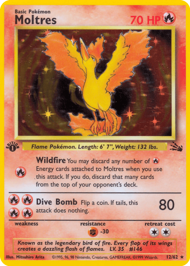 Moltres